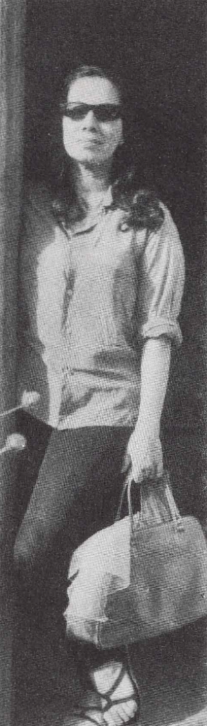 LAILA SHAHZADA